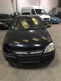 Dezmembrez / Dezmembrari Opel Corsa C 2004 Hatchback 1.2