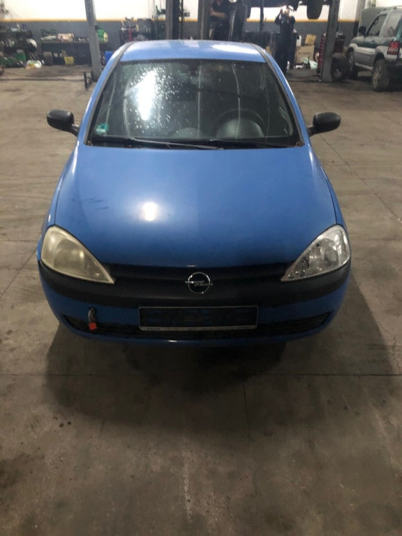 Dezmembrez / Dezmembrari Opel Corsa C 2008 Hatchback 1.0