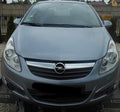 Dezmembrez / Dezmembrari Opel Corsa D 2007 Hatchback 1.3 cdti
