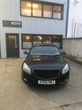 Dezmembrez / Dezmembrari Opel Insignia A 2011 Berlina 2.0 CDTI