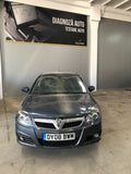 Dezmembrez / Dezmembrari Opel Vectra C 2008 Berlina 1.9 CDTI