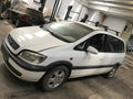 Dezmembrez / Dezmembrari Opel Zafira 2003 Microbuz 20 DTH