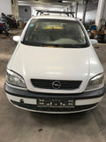 Dezmembrez / Dezmembrari Opel Zafira 2003 Microbuz (7 locuri) 2.0 dth