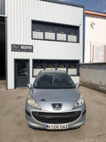 Dezmembrez / Dezmembrari Peugeot 207 2006 Hatchback 1.4 benzina