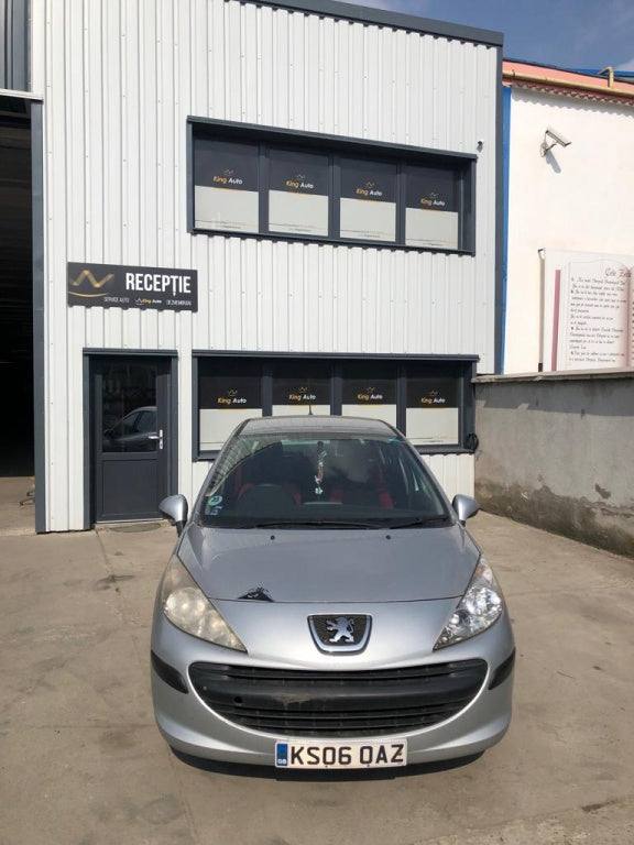 Dezmembrez / Dezmembrari Peugeot 207 2006 Hatchback 1.4 benzina