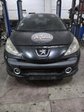 Dezmembrez / Dezmembrari Peugeot 207 2007 HATCHBACK 1.6 HDI