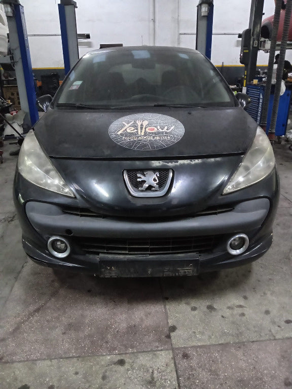 Dezmembrez / Dezmembrari Peugeot 207 2007 HATCHBACK 1.6 HDI