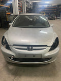 Dezmembrez / Dezmembrari Peugeot 307 2002 Hatchback 1.6