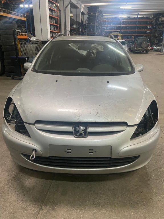 Dezmembrez / Dezmembrari Peugeot 307 2002 Hatchback 1.6