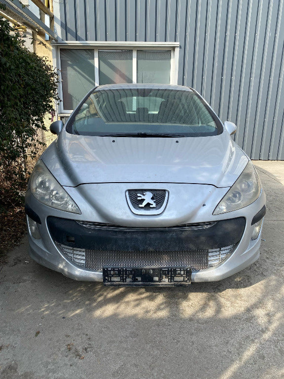 Dezmembrez / Dezmembrari Peugeot 308 2007 Hatchback 1.6 HDI