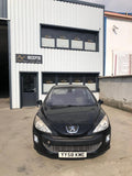 Dezmembrez / Dezmembrari Peugeot 308 2008 Hatchback 1.6 benzina