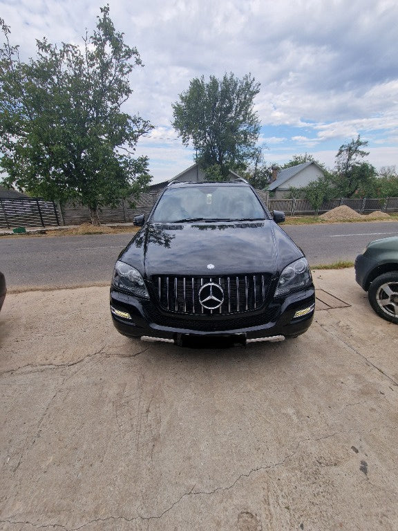 Dezmembrez Dezmembrari Piese Accesorii Mercedes ML w164 facelift 4 matic 350 cdi 2011 euro 5