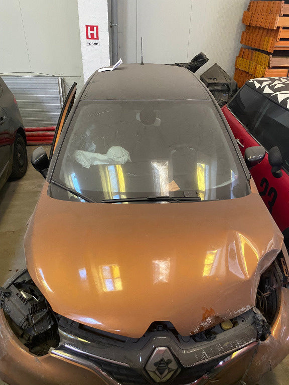 Dezmembrez / Dezmembrari Renault Captur 2018 Crossover 1.2