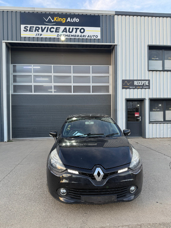 Dezmembrez / Dezmembrari Renault Clio 4 2013 HATCHBACK 1.5 DCI