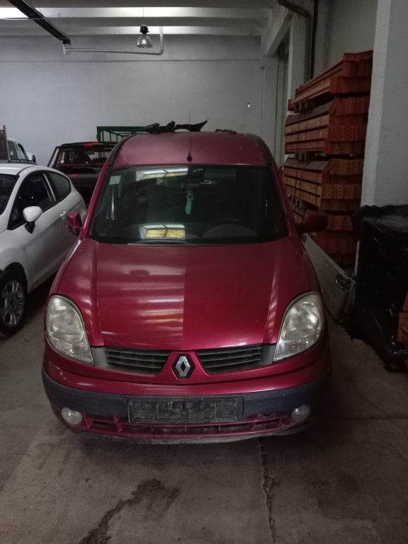 Dezmembrez / Dezmembrari Renault Kangoo 2007 Hatchback 1.5 Dci