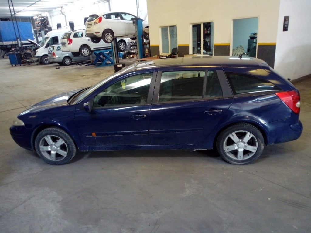 Dezmembrez / Dezmembrari Renault Laguna 2 2001 Break 1.9 dci