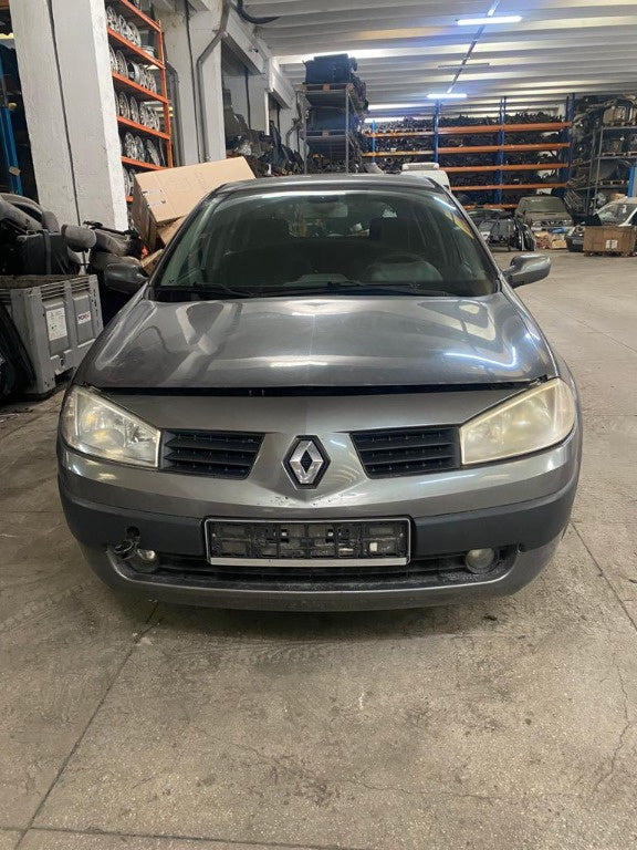 Dezmembrez / Dezmembrari Renault Megane 2 2006 Hatchback 1.5 Dci