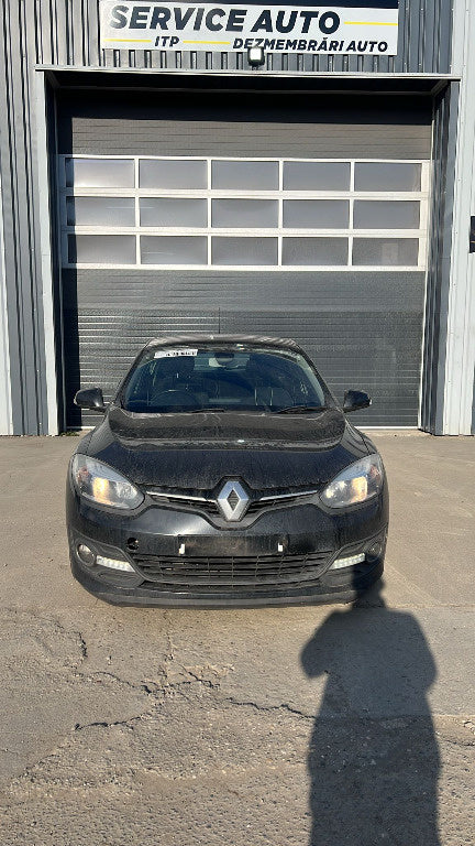 Dezmembrez / Dezmembrari Renault Megane 3 2014 HATCHBACK 1.5 dci