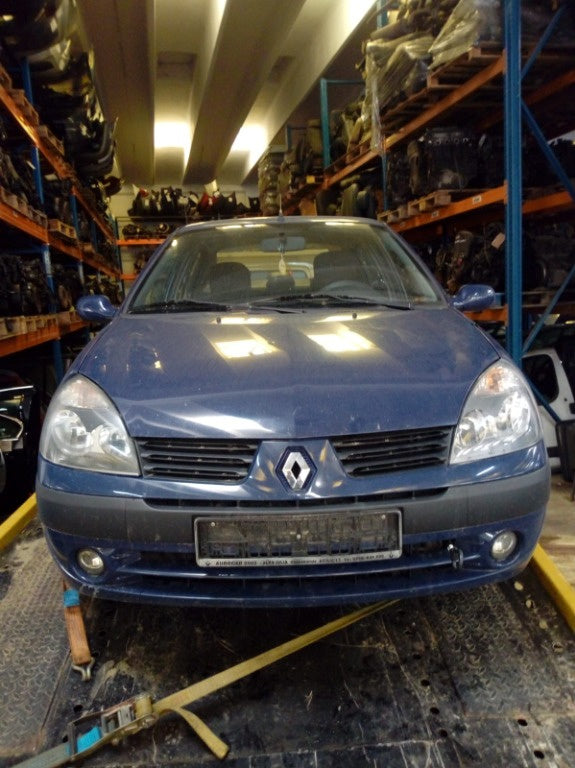 Dezmembrez / Dezmembrari Renault Symbol 2005 Limuzina 1.4