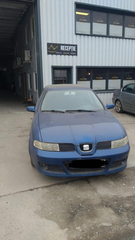 Dezmembrez / Dezmembrari Seat Leon 2002 Hatchback 1.8