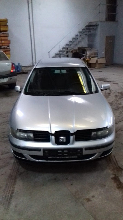 Dezmembrez / Dezmembrari Seat Toledo 2002 Hatchback 1.6