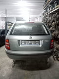 Dezmembrez / Dezmembrari Skoda Fabia 2004 Break 1.4