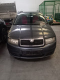Dezmembrez / Dezmembrari Skoda Fabia 2007 Break 1.4 B