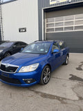 Dezmembrez / Dezmembrari Skoda Octavia 2 2012 BREAK 2.0 TDI RS