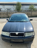 Dezmembrez / Dezmembrari Skoda Octavia 2006 Berlina 1.9 tdi