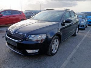 Dezmembrez / Dezmembrari Skoda Octavia 3 2016 BREAK 2.0 TDI EURO 6