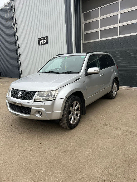 Dezmembrez / Dezmembrari Suzuki Grand Vitara 2011 SUV 1.9 TD