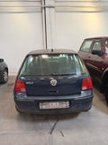 Dezmembrez / Dezmembrari Volkswagen Golf 4 2001 COUPE 1.4 B