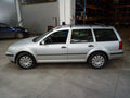 Dezmembrez / Dezmembrari Volkswagen Golf 4 2002 BREAK 1.9 TDI