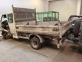 Dezmembrez / Dezmembrari Volkswagen LT 2003 BASCULANTA 2.5 TDI