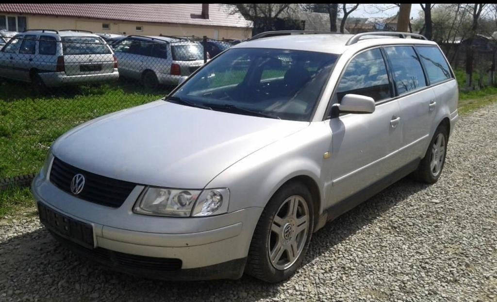 Dezmembrez / Dezmembrari Volkswagen Passat B5 1999 Break 1.9 tdi