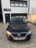 Dezmembrez / Dezmembrari Volkswagen Passat B6 2007 Limuzina 1.9 tdi