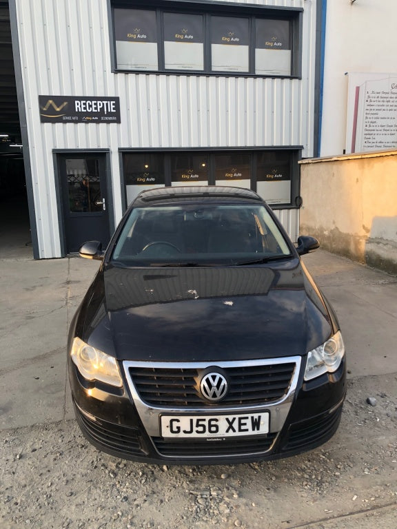 Dezmembrez / Dezmembrari Volkswagen Passat B6 2007 Limuzina 1.9 tdi