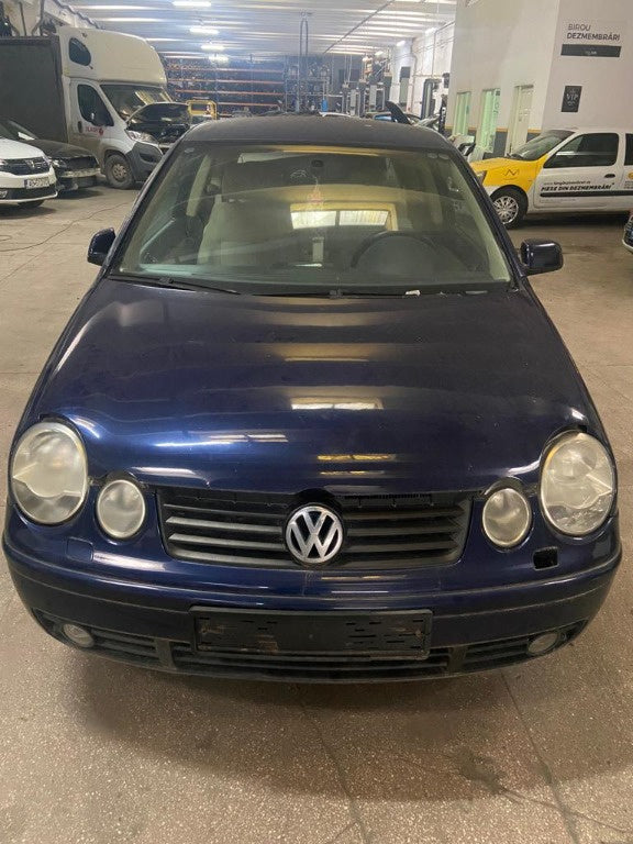 Dezmembrez / Dezmembrari Volkswagen Polo 9N 2003 Coupe 1.4