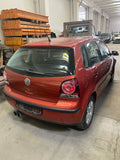 Dezmembrez / Dezmembrari Volkswagen Polo 9N 2006 hatchback 1.2