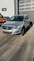 Dezmembrez / Dezmembrari Volkswagen Tiguan 2011 LIMUZINA 2.0TDI