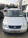 Dezmembrez / Dezmembrari Volkswagen Touran 2006 LIMUZINA 1.6 BENZINA