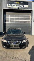 Dezmembrez / Dezmembrari Volvo V50 2012 BREAK 1.6 d