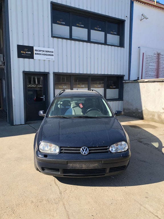 Dezmembrez / Dezmembrari VW Golf 4 2001 Break 1.6