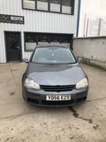 Dezmembrez / Dezmembrari VW Golf 5 2007 Hatchback 1.6 fsi