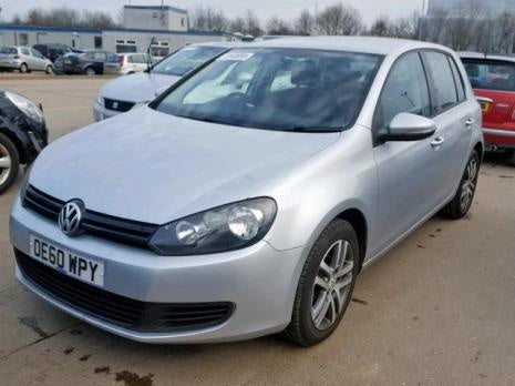 Dezmembrez / Dezmembrari Vw Golf 6 (5K1),1.4B, 1.6b, 1.6 tdi 1.9 tdi, 2.0tdi