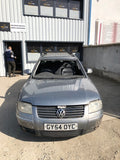 Dezmembrez / Dezmembrari VW Passat B5 2004 Break 1.9 TDI
