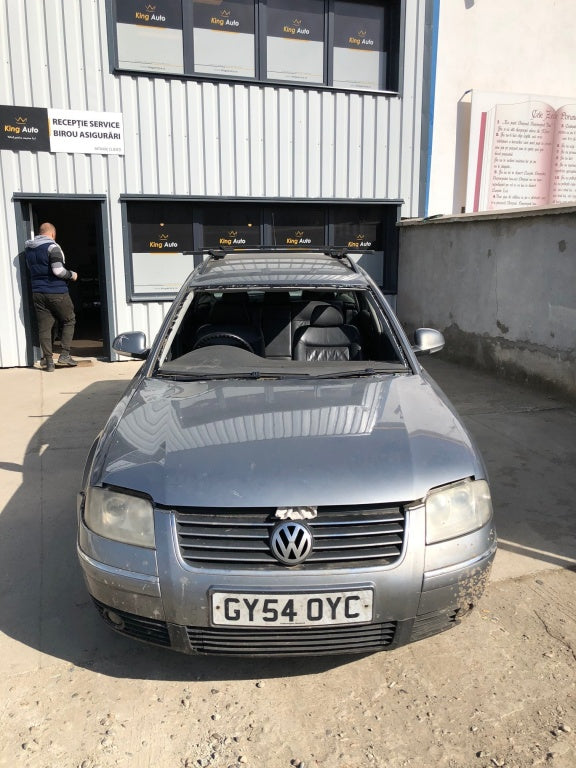 Dezmembrez / Dezmembrari VW Passat B5 2004 Break 1.9 TDI