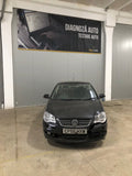 Dezmembrez / Dezmembrari VW Polo 9N 2008 Hatchback 1.2