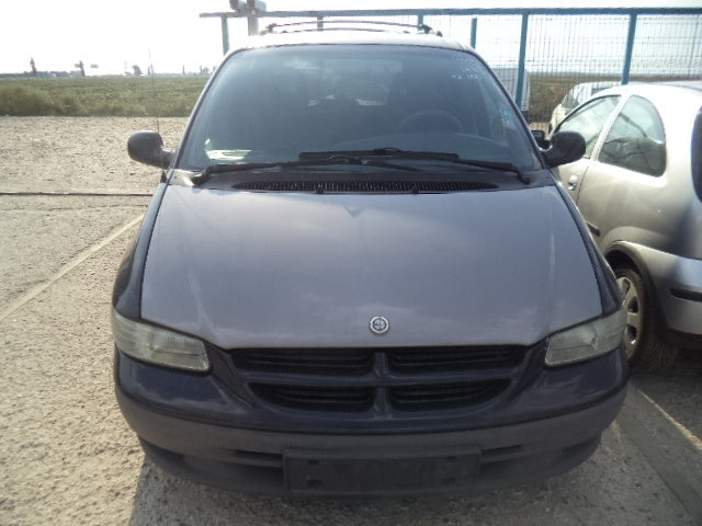 Dezmembrez Dodge Ram din 1999, 2.5 td