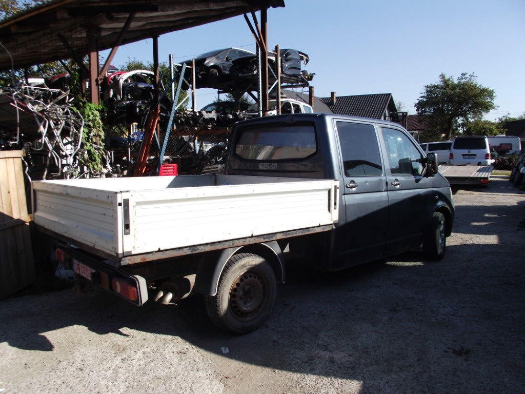 Dezmembrez doka,t5,multivan,caravelle